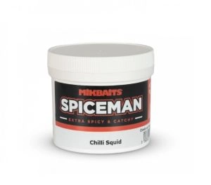 Obaľovacie cesto Spiceman Chilli Squid 200g
